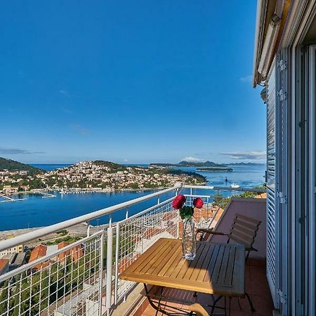 Appartement Lucy'S View à Dubrovnik Extérieur photo