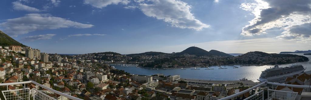 Appartement Lucy'S View à Dubrovnik Extérieur photo