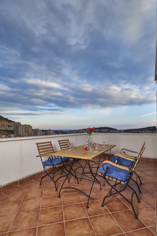 Appartement Lucy'S View à Dubrovnik Extérieur photo