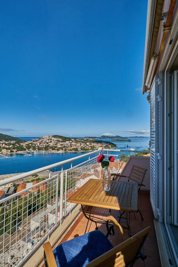 Appartement Lucy'S View à Dubrovnik Extérieur photo